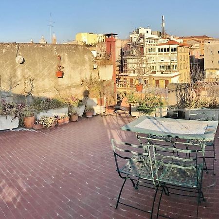 Tramonti Romani Daire Dış mekan fotoğraf